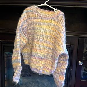 Jessica Simpson Sweater